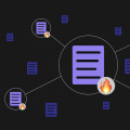 Exploring Topic Modeling Algorithms for Content Analysis