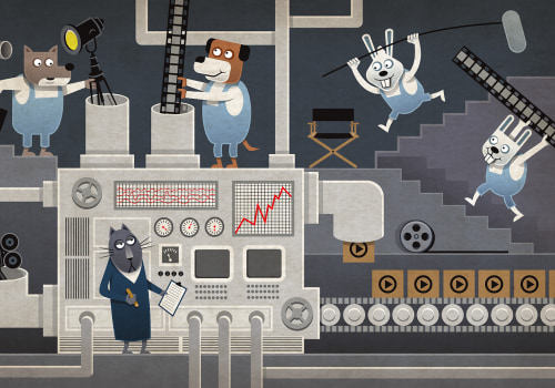 Video Production Platforms: A Comprehensive Overview