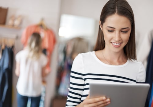 Retail: Leveraging AI Software to Enhance Your Business