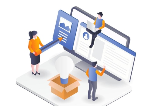 Website Content Optimization Software