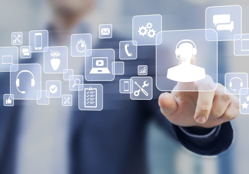 Chatbots and Virtual Assistants: An Overview of AI-Powered Software Solutions for Businesses