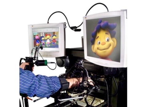 Exploring Video Animation Software