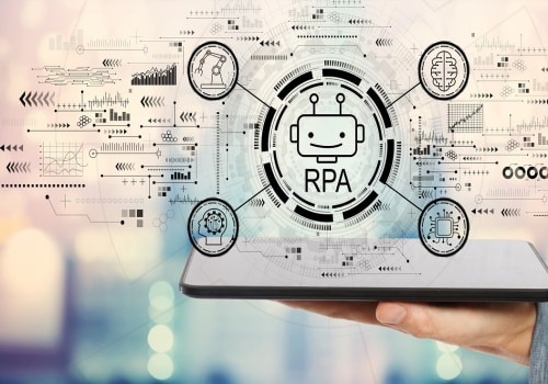 Exploring Robotic Process Automation Software
